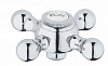 Розетка GROHE Concetto (401179138)
