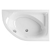 Картинка анонса товара «акриловая ванна excellent aquarella 150x100 правая waex.arp15wh»