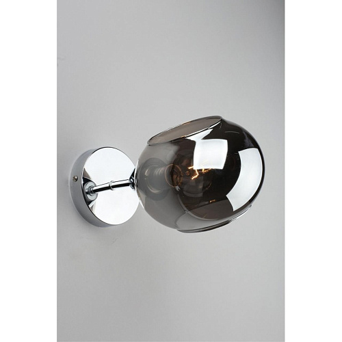 Светильник настенный (Бра) Omnilux Marsala OML-93801-01 Светильник настенный (Бра) Omnilux Marsala OML-93801-01