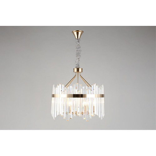 Люстра подвесная Aployt Melisa APL.747.03.06 Люстра подвесная Aployt Melisa APL.747.03.06