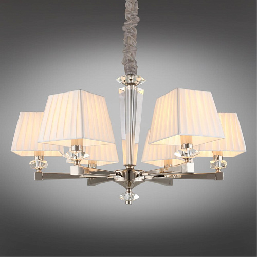 Люстра подвесная Aployt Dominka APL.722.03.06 Люстра подвесная Aployt Dominka APL.722.03.06