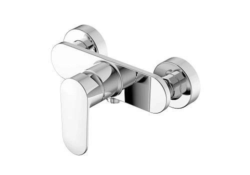 Смеситель для душа Aquatek НИКА AQ1860CR хром Смеситель для душа Aquatek НИКА AQ1860CR хром