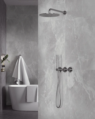 Душевая система Timo Saona SX-2349/00SM встраиваемая хром Душевая система Timo Saona SX-2349/00SM встраиваемая хром