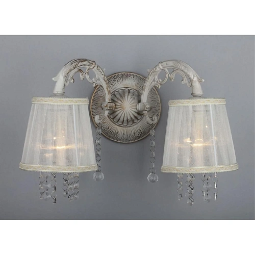 Светильник настенный (Бра) Omnilux Bologna OML-30001-02 Светильник настенный (Бра) Omnilux Bologna OML-30001-02