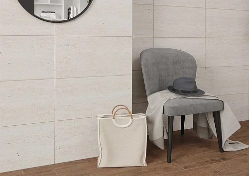 Керамогранит Cersanit Finwood темно-коричневый 18,5x59,8 FF4M512 Керамогранит Cersanit Finwood темно-коричневый 18,5x59,8 FF4M512