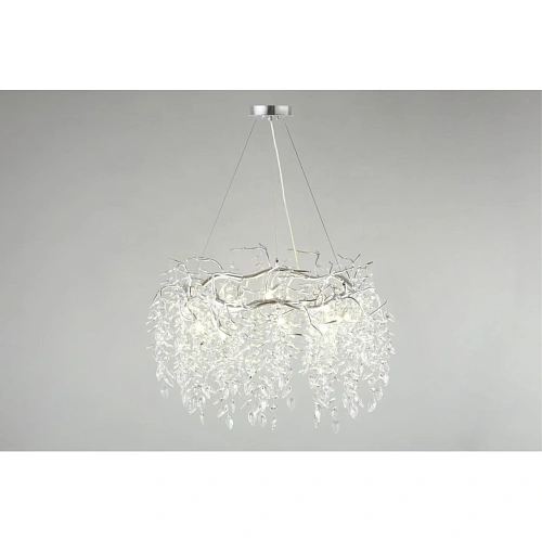 Люстра подвесная Aployt Gertunia APL.847.13.13 Люстра подвесная Aployt Gertunia APL.847.13.13