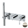 Смеситель для душа Remer Atelier AL97D2WBXV, сталь Смеситель для душа Remer Atelier AL97D2WBXV, сталь