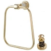 Полотенцедержатель Boheme MURANO 10905-CH-G GOLD (шоколад) Полотенцедержатель Boheme MURANO 10905-CH-G GOLD (шоколад)