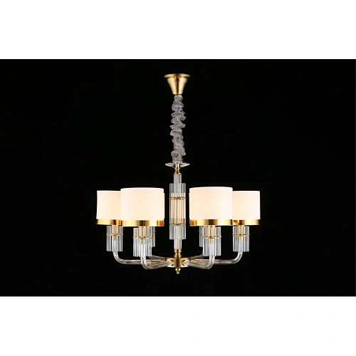 Люстра подвесная Aployt Elza APL.767.03.06 Люстра подвесная Aployt Elza APL.767.03.06