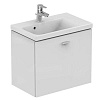 Картинка анонса товара «тумба под раковину ideal standard connect space e0315wg 60 см»