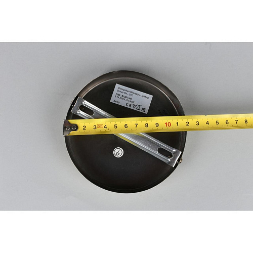 Люстра потолочная Omnilux Ostellato OML-93307-06 Люстра потолочная Omnilux Ostellato OML-93307-06