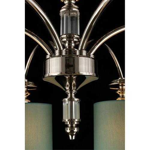 Люстра потолочная Aployt Nikolet APL.714.07.06 Люстра потолочная Aployt Nikolet APL.714.07.06