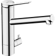 Смеситель для кухни Hansgrohe Zesis M33 CoolStart 74808000, хром Смеситель для кухни Hansgrohe Zesis M33 CoolStart 74808000, хром