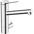 Смеситель для кухни Hansgrohe Zesis M33 CoolStart 74808000, хром Смеситель для кухни Hansgrohe Zesis M33 CoolStart 74808000, хром