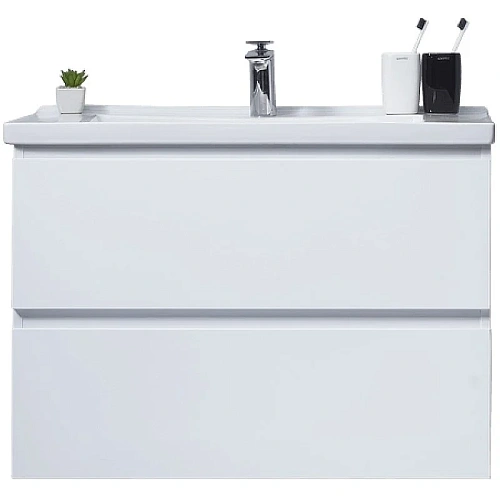 Тумба с раковиной Orans BC-4023W 800 Тумба с раковиной Orans BC-4023W 800