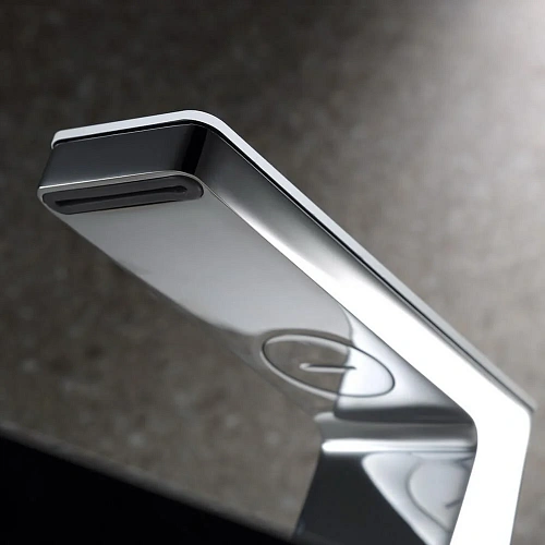 Смеситель для раковины Black&White U7323 7323U Смеситель для раковины Black&White U7323 7323U