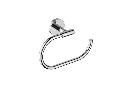 Полотенцедержатель Aquatek ОБЕРОН AQ4221CR хром Полотенцедержатель Aquatek ОБЕРОН AQ4221CR хром