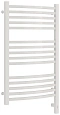 Полотенцесушитель электрический Сунержа Аркус 3.0 800х500 МЭМ правый 12-5705-8050 Белый Полотенцесушитель электрический Сунержа Аркус 3.0 800х500 МЭМ правый 12-5705-8050 Белый