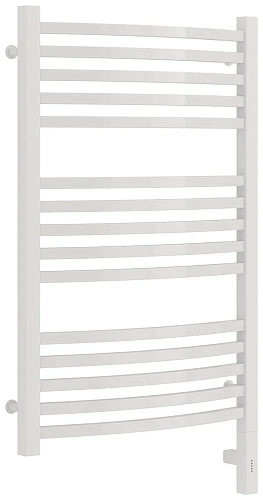 Полотенцесушитель электрический Сунержа Аркус 3.0 800х500 МЭМ правый 12-5705-8050 Белый Полотенцесушитель электрический Сунержа Аркус 3.0 800х500 МЭМ правый 12-5705-8050 Белый
