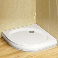 Детальная картинка товара «душевой поддон radaway patmos a900 4s99155-03 90x90»