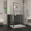 Душевой уголок RGW Classic CL-40 P (Classic CL-11 + 2Z-12) 04094058-11P