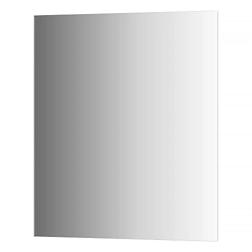 Зеркало Evoform Standard BY 0220 70х80 см с фацетом Зеркало Evoform Standard BY 0220 70х80 см с фацетом