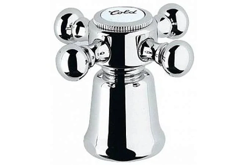 Рукоятка Arabesk 1/2, 45277000 Рукоятка Arabesk 1/2, 45277000