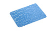 Коврик Grampus GR-3204C, голубой, 50х80 см Коврик Grampus GR-3204C, голубой, 50х80 см