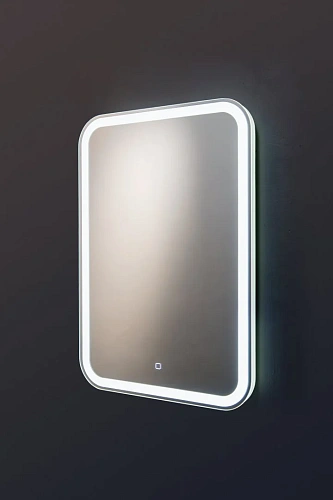 Зеркало SILVER MIRRORS 550x800 сенсорный выключатель Мальта (ФР-00000941) Зеркало SILVER MIRRORS 550x800 сенсорный выключатель Мальта (ФР-00000941)