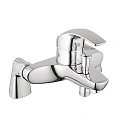 Смеситель для ванны GROHE Eurosmart, хром (33303001) Смеситель для ванны GROHE Eurosmart, хром (33303001)