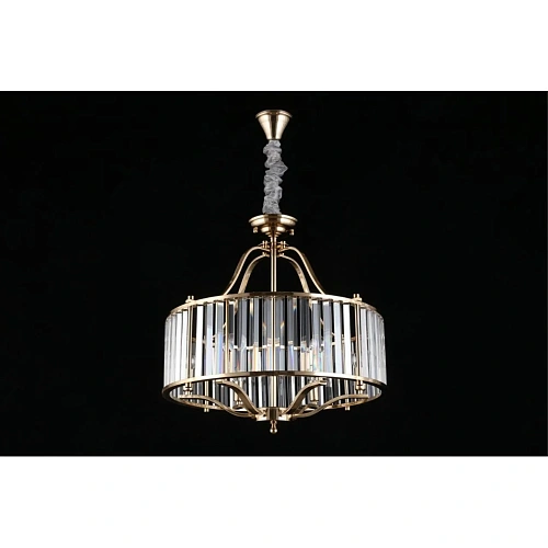 Люстра подвесная Aployt Romen APL.809.03.06 Люстра подвесная Aployt Romen APL.809.03.06