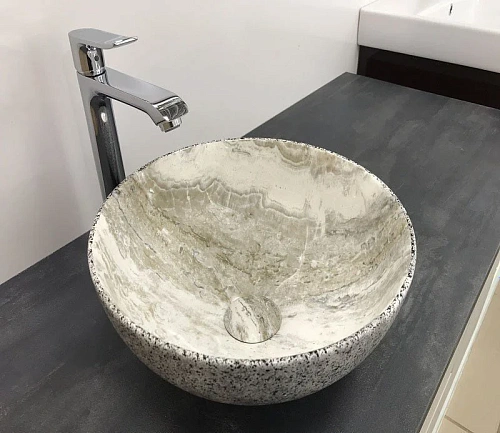 Раковина CeramaLux 487 Раковина CeramaLux 487