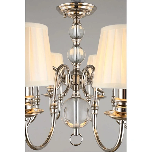 Люстра подвесная Aployt Gaell APL.704.03.08 Люстра подвесная Aployt Gaell APL.704.03.08