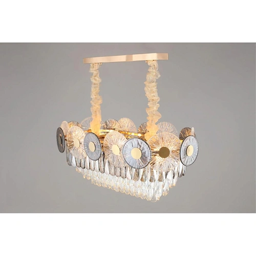 Люстра подвесная Aployt Zibille APL.769.03.11 Люстра подвесная Aployt Zibille APL.769.03.11