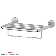Полотенцедержатель FBS Luxia LUX 040 длина 40 см Полотенцедержатель FBS Luxia LUX 040 длина 40 см