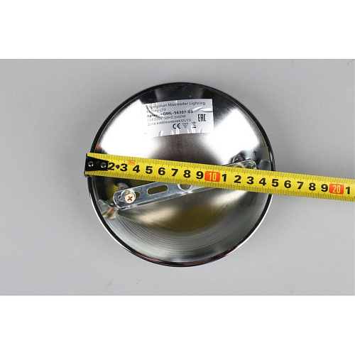 Люстра потолочная Omnilux Novello OML-56307-03 Люстра потолочная Omnilux Novello OML-56307-03