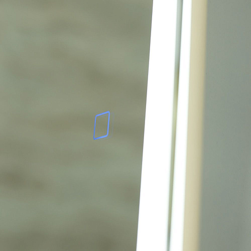 Зеркальный шкаф SPC-MAR-600/800-1A-LED-TCH 12W 220-240V 600x800x150 с подсветкой и сенсорным выключателем Зеркальный шкаф SPC-MAR-600/800-1A-LED-TCH 12W 220-240V 600x800x150 с подсветкой и сенсорным выключателем