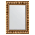 Зеркало в багетной раме Evoform Exclusive BY 3388 57 x 77 см, бронзовый акведук Зеркало в багетной раме Evoform Exclusive BY 3388 57 x 77 см, бронзовый акведук