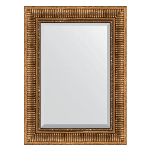 Зеркало в багетной раме Evoform Exclusive BY 3388 57 x 77 см, бронзовый акведук Зеркало в багетной раме Evoform Exclusive BY 3388 57 x 77 см, бронзовый акведук