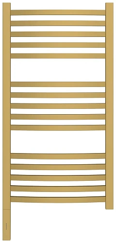 Полотенцесушитель электрический Сунержа Аркус 3.0 800х400 МЭМ левый 032-5704-8040 Матовое золото Полотенцесушитель электрический Сунержа Аркус 3.0 800х400 МЭМ левый 032-5704-8040 Матовое золото