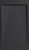 Картинка анонса товара «душевой поддон esbano luxe (esplx90b) из искусственного камня esp-lx90b»