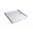Душевой поддон River WEMOR 70/14 S квадратНый 700x700x140 мм 10000003930