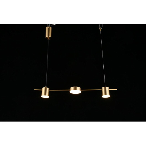 Люстра подвесная Aployt Frania APL.017.13.18 Люстра подвесная Aployt Frania APL.017.13.18