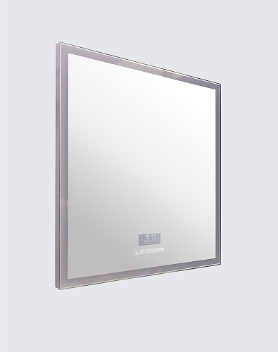 Зеркало Teso azaro Aqua E1288 c LED-подсветкой 800x800 Зеркало Teso azaro Aqua E1288 c LED-подсветкой 800x800