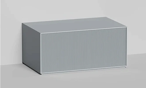 Тумба под раковину Salini Armonia 900x415 27A.2.900.415.01.0 без выреза под сифон, напольная Тумба под раковину Salini Armonia 900x415 27A.2.900.415.01.0 без выреза под сифон, напольная