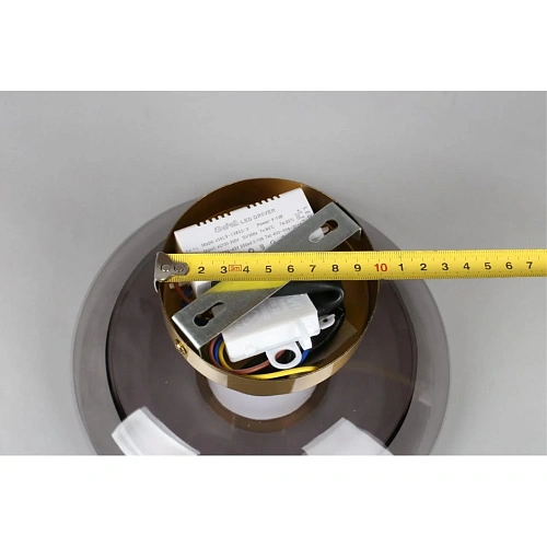 Светильник настенный (Бра) Aployt Stefa APL.648.11.10 Светильник настенный (Бра) Aployt Stefa APL.648.11.10