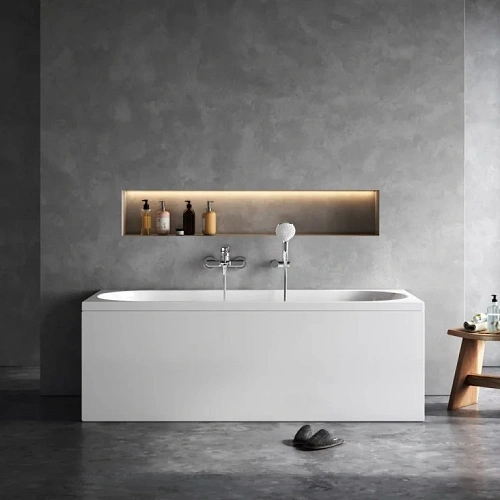 Акриловая ванна AM.PM X-Joy W94A-170-075W-A 170х75 Акриловая ванна AM.PM X-Joy W94A-170-075W-A 170х75