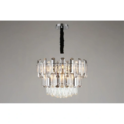 Люстра подвесная Omnilux Turri OML-89603-08 Люстра подвесная Omnilux Turri OML-89603-08