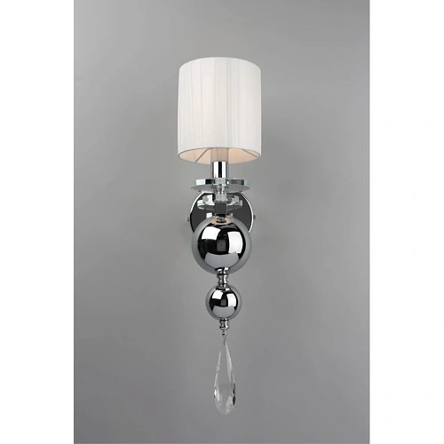 Светильник настенный (Бра) Aployt Dorian APL.743.01.01 Светильник настенный (Бра) Aployt Dorian APL.743.01.01