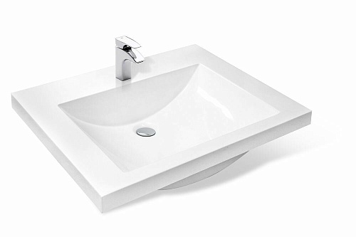 Раковина Эстет Monaco 60 silk ФР-00014949 600х480 накладная Раковина Эстет Monaco 60 silk ФР-00014949 600х480 накладная